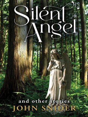 cover image of Silent Angel and Other Stories